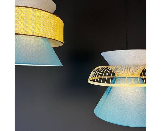 Подвесной светильник ImperiumLoft Pella 178112-22, изображение 9