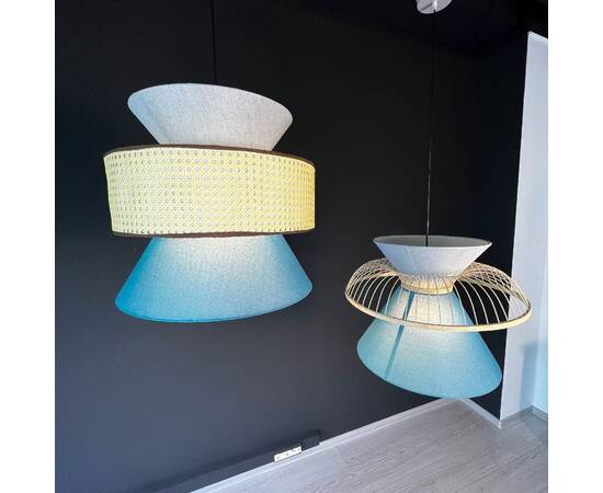 Подвесной светильник ImperiumLoft Pella 178112-22, изображение 10