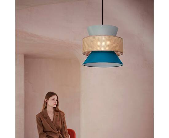 Подвесной светильник ImperiumLoft Pella 178112-22, изображение 11