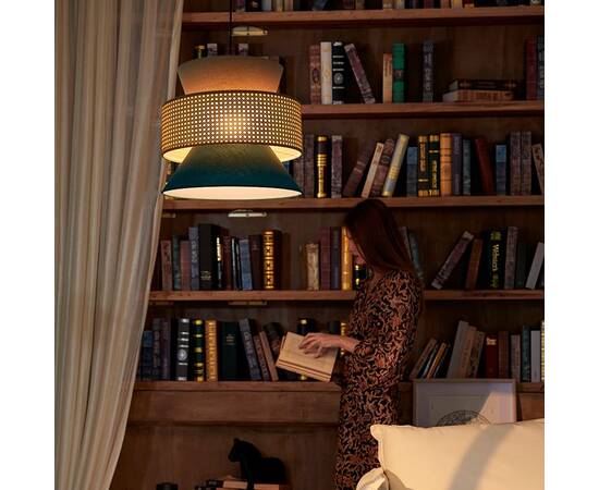 Подвесной светильник ImperiumLoft Pella 178112-22, изображение 12