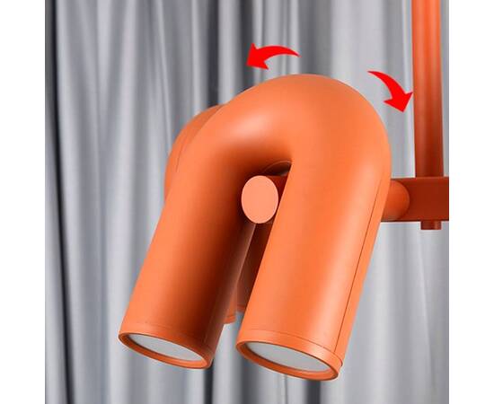 Подвесная люстра ImperiumLoft Fanny 192011-23, изображение 4