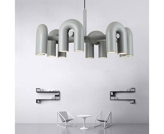 Подвесная люстра ImperiumLoft Fanny 192011-23, изображение 10