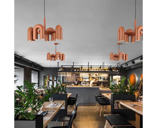 Подвесная люстра ImperiumLoft Fanny 192011-23, изображение 14