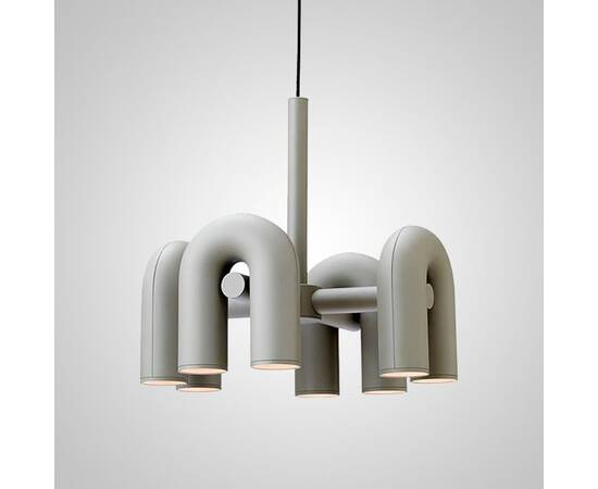 Подвесная люстра ImperiumLoft Fanny 192011-23, изображение 16