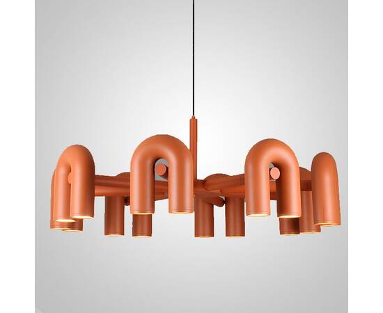 Подвесная люстра ImperiumLoft Fanny 192011-23, изображение 21