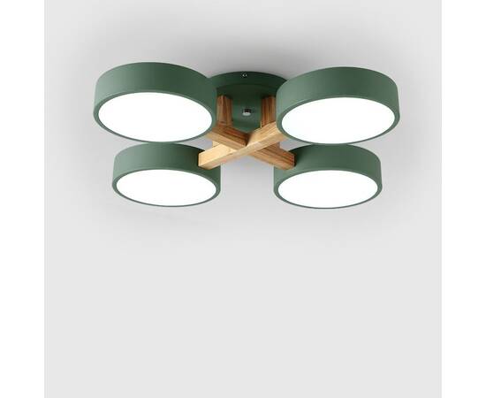 Потолочная люстра ImperiumLoft Joist 178328-26