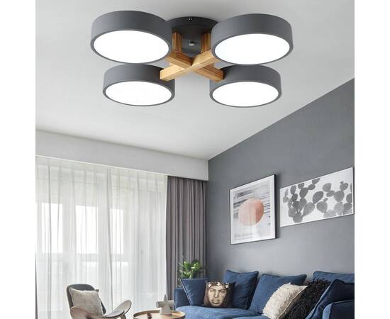 Потолочная люстра ImperiumLoft Joist 178328-26, изображение 5