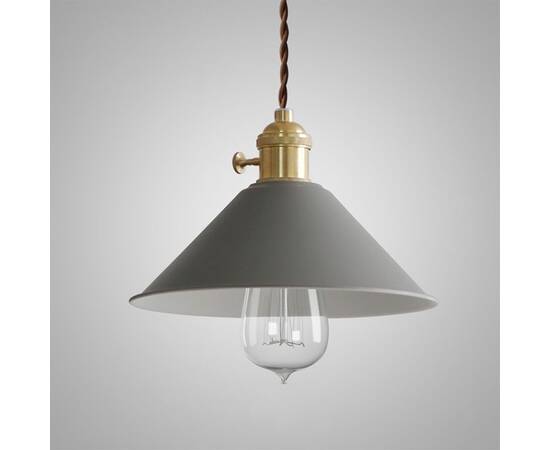 Подвесной светильник ImperiumLoft Braid 178450-26