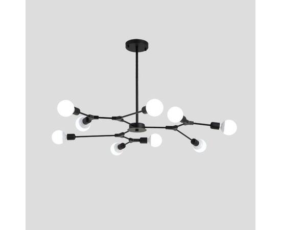 Люстра на штанге ImperiumLoft Late 193583-26