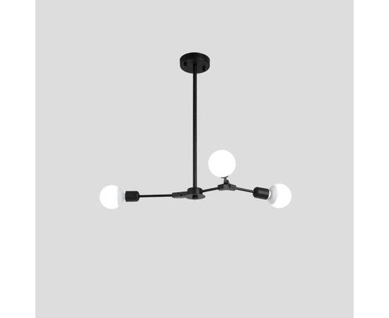 Люстра на штанге ImperiumLoft Late 193586-26