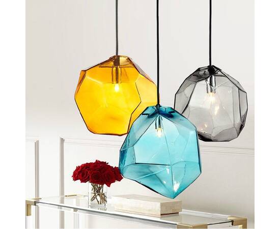 Подвесной светильник ImperiumLoft Jevio 178463-26, изображение 5