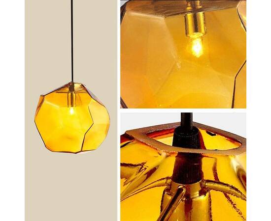 Подвесной светильник ImperiumLoft Jevio 178463-26, изображение 7