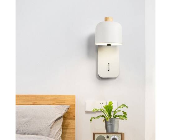 Бра ImperiumLoft Stille 178473-26, изображение 2