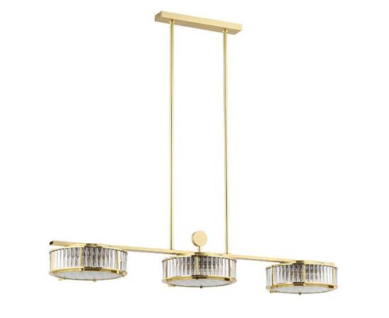 Подвесная люстра Kutek Lavone LAV-ZWL-6(Z)240