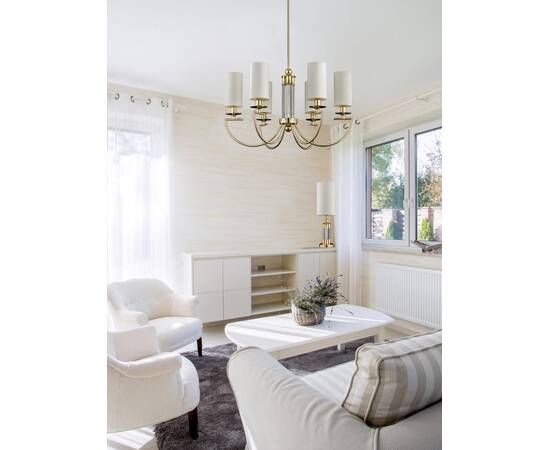 Бра Kutek Lea LEA-K-2(Z/A), изображение 2