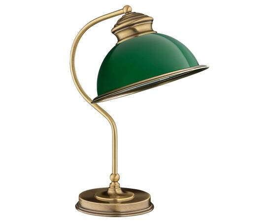 Настольная лампа Kutek Lido LID-LG-1(P)GR