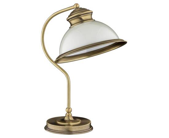 Настольная лампа Kutek Lido LID-LG-1(P)GR, изображение 2