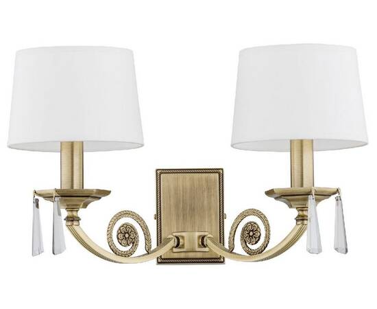 Бра Kutek Monza MON-K-2(P/A)