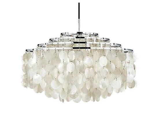 Подвесная люстра ImperiumLoft Fun 181908-22