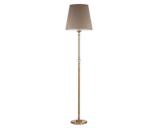 Торшер Kutek San Marino Lampshade SAN-LS-1(P/A)CR