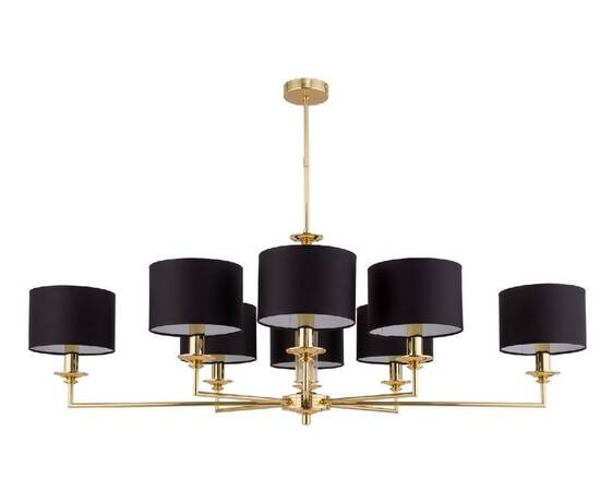 Люстра на штанге Kutek Mood Artu ART-ZWL-8(Z)