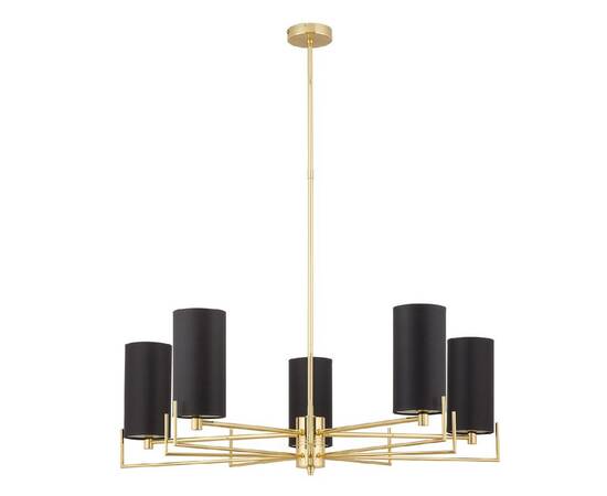 Люстра на штанге Kutek Mood Nemi NEM-ZW-5 (Z)