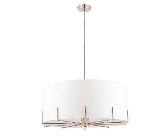 Люстра на штанге Kutek Mood Nemi NEM-ZWD-5 (Z)