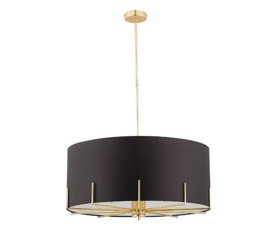 Люстра на штанге Kutek Mood Nemi NEM-ZWD-5 (N)