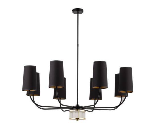 Люстра на штанге Kutek Mood Pesaro PES-ZW-8 (CZ)