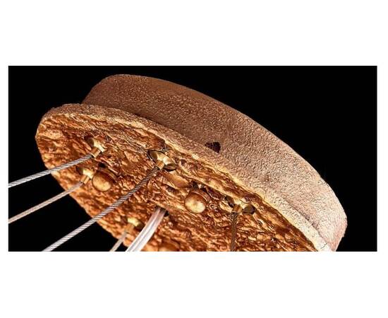 Подвесная люстра ImperiumLoft Fairytree 184495-22, изображение 2