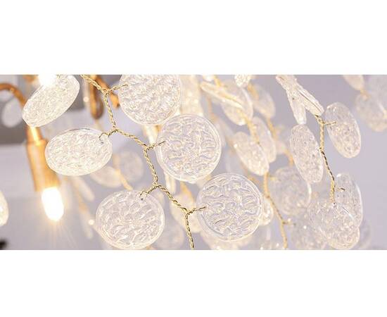 Подвесная люстра ImperiumLoft Fairytree 184495-22, изображение 3