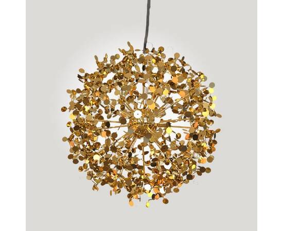 Подвесная люстра ImperiumLoft Tezani Argent 186184-22