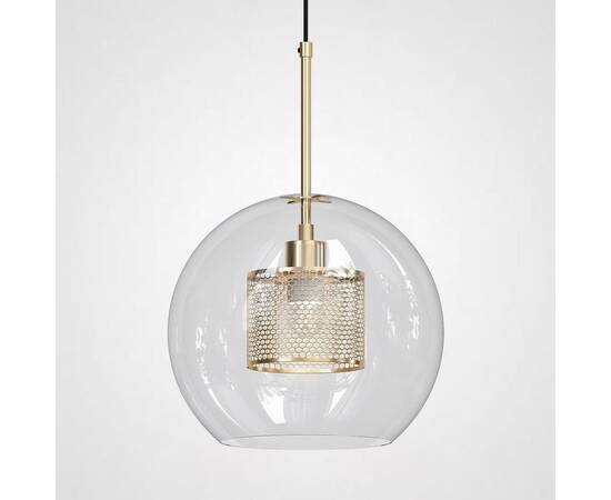 Подвесной светильник ImperiumLoft Catch 186706-26