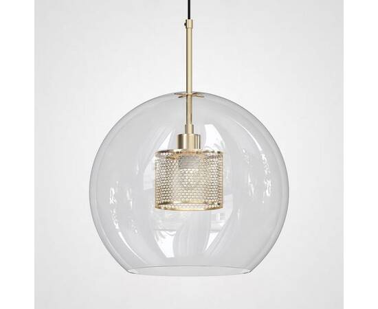 Подвесной светильник ImperiumLoft Catch 186707-26