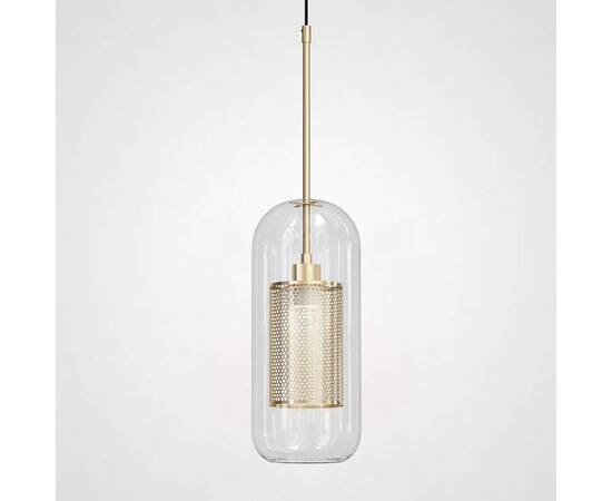 Подвесной светильник ImperiumLoft Catch 186715-26