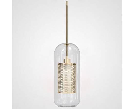 Подвесной светильник ImperiumLoft Catch 186719-26