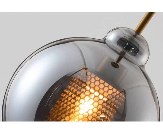 Подвесной светильник ImperiumLoft Catch 186737-23, изображение 13