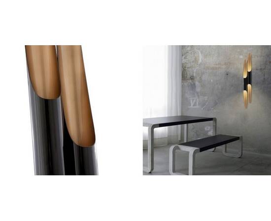 Настенный светильник ImperiumLoft Coltrane 75345-22, изображение 2