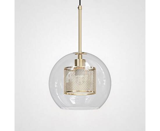 Подвесной светильник ImperiumLoft Catch 101416-26