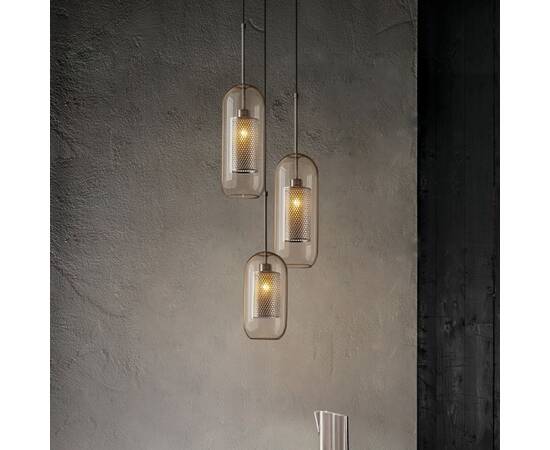 Подвесной светильник ImperiumLoft Catch 186738-23, изображение 6