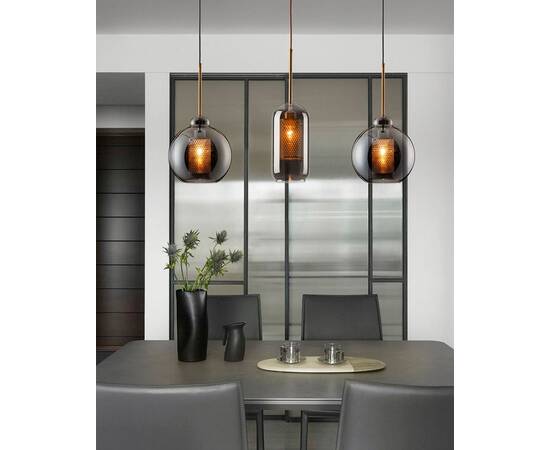 Подвесной светильник ImperiumLoft Catch 186740-23, изображение 5