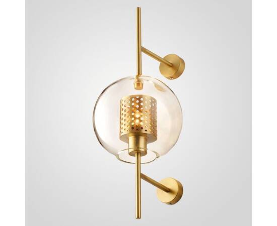 Бра ImperiumLoft Catch 189443-26