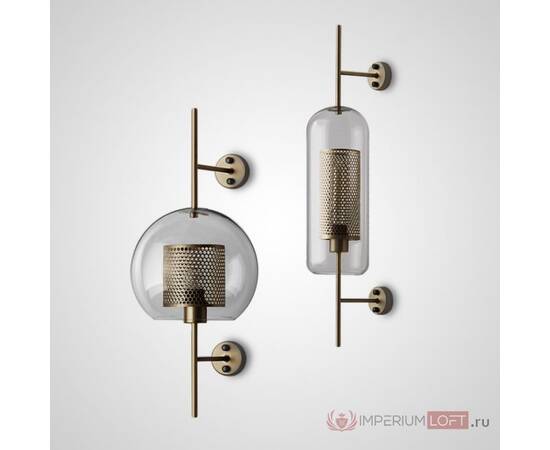 Бра ImperiumLoft Catch 189443-26, изображение 2