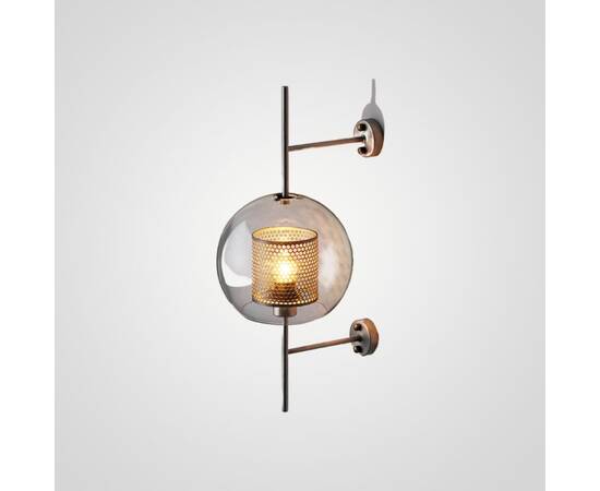 Бра ImperiumLoft Catch 189444-26