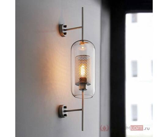 Бра ImperiumLoft Catch 189444-26, изображение 19