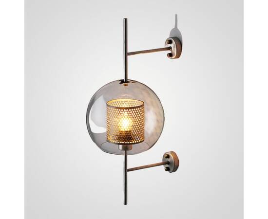 Бра ImperiumLoft Catch 189445-26