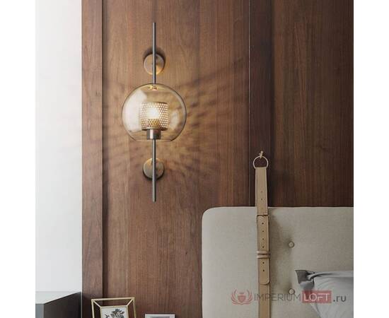 Бра ImperiumLoft Catch 189445-26, изображение 10