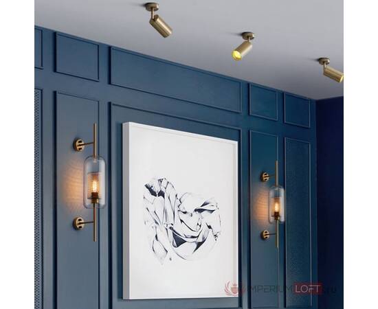 Бра ImperiumLoft Catch 189445-26, изображение 14