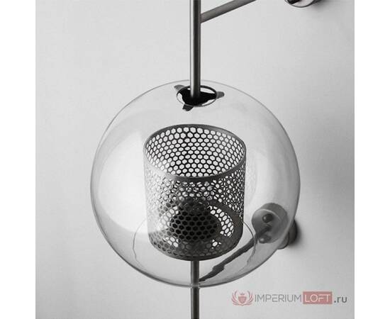 Бра ImperiumLoft Catch 189446-26, изображение 17