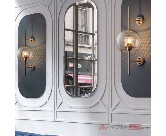 Бра ImperiumLoft Catch 189446-26, изображение 19